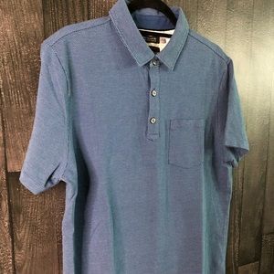 Men’s Polo | BANANA REPUBLIC